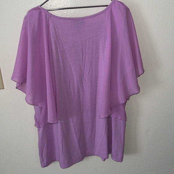 Lane Bryant top , size14/16 - Picture 2 of 4